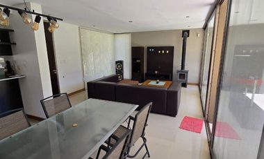 ALQUILER CASA 3 AMB PISCINA POSADA DE LOS LAGOS