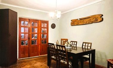 LLICO 924, REMODELAR, GRAN TERRENO CASA SÓLIDA