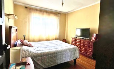 LLICO 924, REMODELAR, GRAN TERRENO CASA SÓLIDA