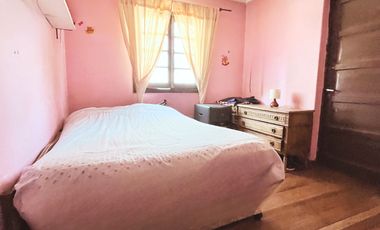 LLICO 924, REMODELAR, GRAN TERRENO CASA SÓLIDA