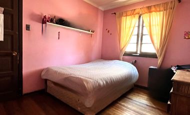 LLICO 924, REMODELAR, GRAN TERRENO CASA SÓLIDA