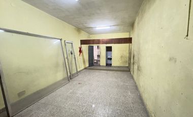 VENTA GALPON BURZACO + 2 LOCALES AL FRENTE