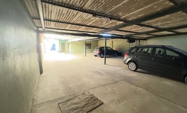 VENTA GALPON BURZACO + 2 LOCALES AL FRENTE