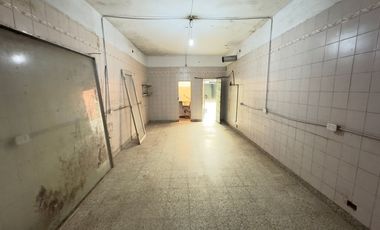 VENTA GALPON BURZACO + 2 LOCALES AL FRENTE