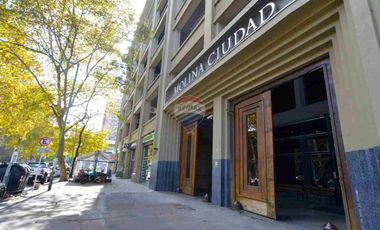 VENTA LOFT 3 AMB MOLINA CIUDAD 2/cocheras!