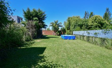 Venta Casa Tres Dormitorios Parque Sicardi