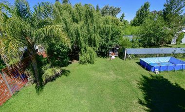 Venta Casa Tres Dormitorios Parque Sicardi