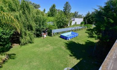 Venta Casa Tres Dormitorios Parque Sicardi