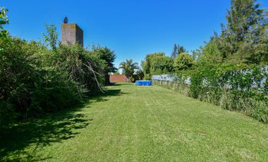 Venta Casa Tres Dormitorios Parque Sicardi