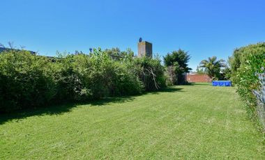 Venta Casa Tres Dormitorios Parque Sicardi