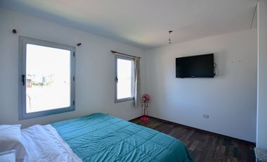 Venta Casa Tres Dormitorios Parque Sicardi