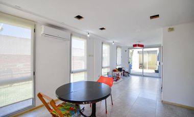 Venta Casa Tres Dormitorios Parque Sicardi