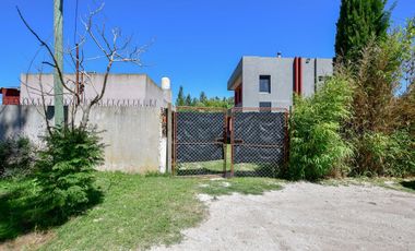Venta Casa Tres Dormitorios Parque Sicardi
