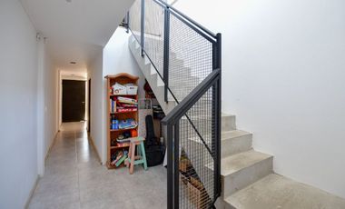 Venta Casa Tres Dormitorios Parque Sicardi