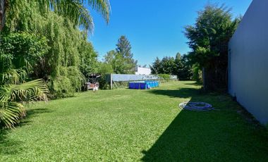 Venta Casa Tres Dormitorios Parque Sicardi