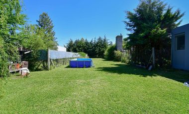 Venta Casa Tres Dormitorios Parque Sicardi