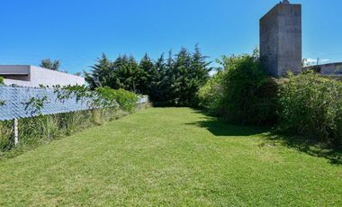 Venta Casa Tres Dormitorios Parque Sicardi