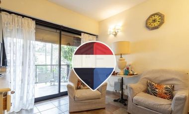 ALQUILER DEPARTAMENTO 3 AMBIENTES PINAMAR CENTRO