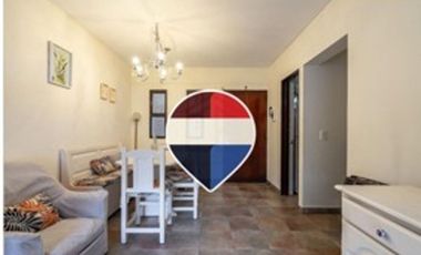 ALQUILER DEPARTAMENTO 3 AMBIENTES PINAMAR CENTRO