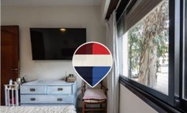 ALQUILER DEPARTAMENTO 3 AMBIENTES PINAMAR CENTRO