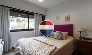 ALQUILER DEPARTAMENTO 3 AMBIENTES PINAMAR CENTRO