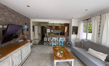 ALQUILER  ANUAL CASA PINAMAR