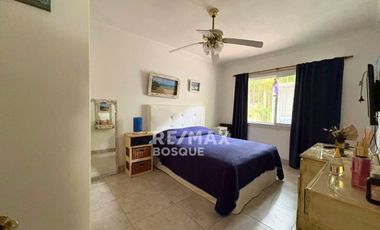 ALQUILER  ANUAL CASA PINAMAR