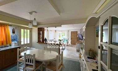 ALQUILER  ANUAL CASA PINAMAR