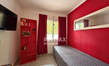 ALQUILER  ANUAL CASA PINAMAR