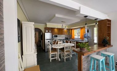 ALQUILER  ANUAL CASA PINAMAR