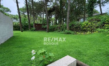 ALQUILER  ANUAL CASA PINAMAR