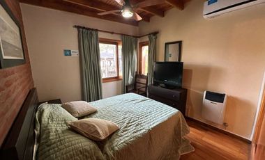 Venta Complejo cabañas Mar de las Pampas 100m mar