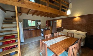 Venta Complejo cabañas Mar de las Pampas 100m mar