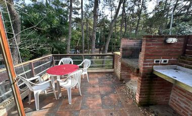 Venta Complejo cabañas Mar de las Pampas 100m mar