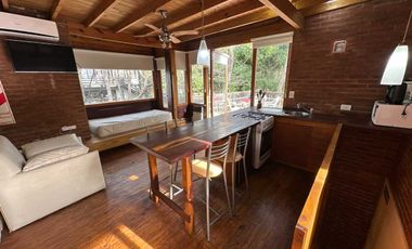 Venta Complejo cabañas Mar de las Pampas 100m mar