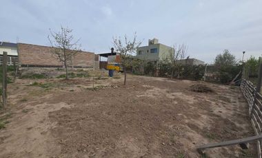 VENTA LOTE CON AVANCES DE OBRA EN LA CLEMENTINA