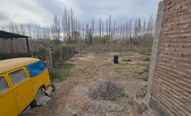 VENTA LOTE CON AVANCES DE OBRA EN LA CLEMENTINA