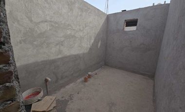 VENTA LOTE CON AVANCES DE OBRA EN LA CLEMENTINA
