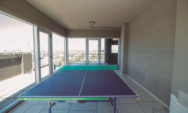 Alquiler 2 ambientes Torre Premium Vicente Lopez
