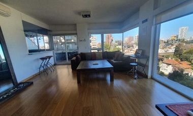 Alquiler 2 ambientes Torre Premium Vicente Lopez