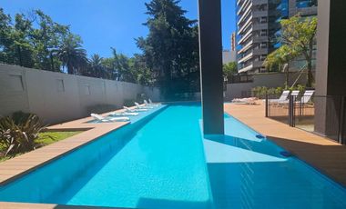 Alquiler 2 ambientes Torre Premium Vicente Lopez