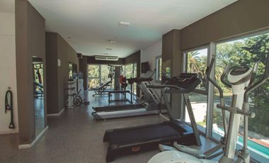 Alquiler 2 ambientes Torre Premium Vicente Lopez