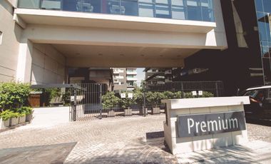 Alquiler 2 ambientes Torre Premium Vicente Lopez