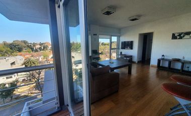 Alquiler 2 ambientes Torre Premium Vicente Lopez