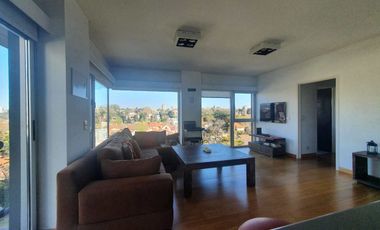 Alquiler 2 ambientes Torre Premium Vicente Lopez
