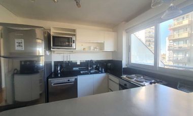 Alquiler 2 ambientes Torre Premium Vicente Lopez