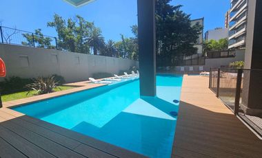 Alquiler 2 ambientes Torre Premium Vicente Lopez
