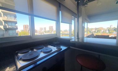 Alquiler 2 ambientes Torre Premium Vicente Lopez