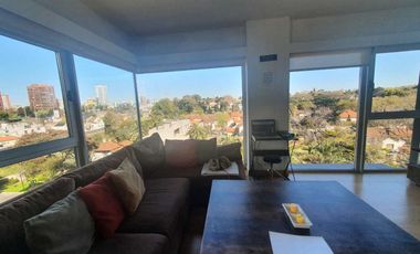 Alquiler 2 ambientes Torre Premium Vicente Lopez