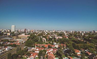 Alquiler 2 ambientes Torre Premium Vicente Lopez
